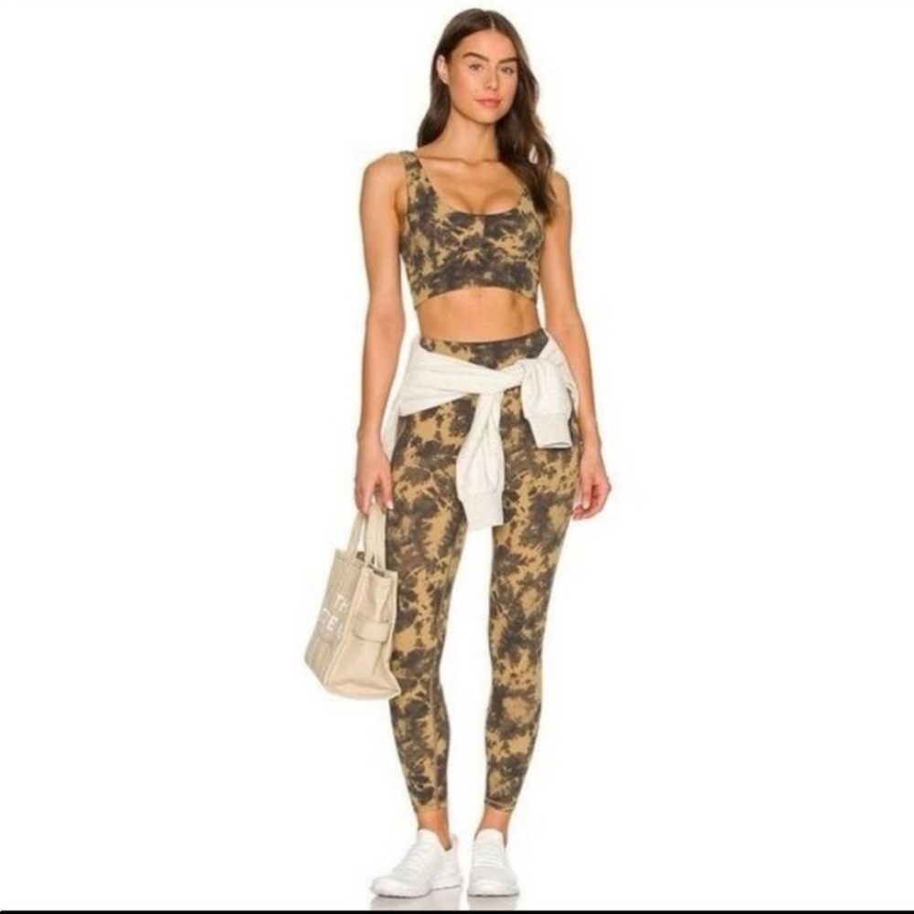 NWT Varley Let’s Go High 25” Legging - Size Large